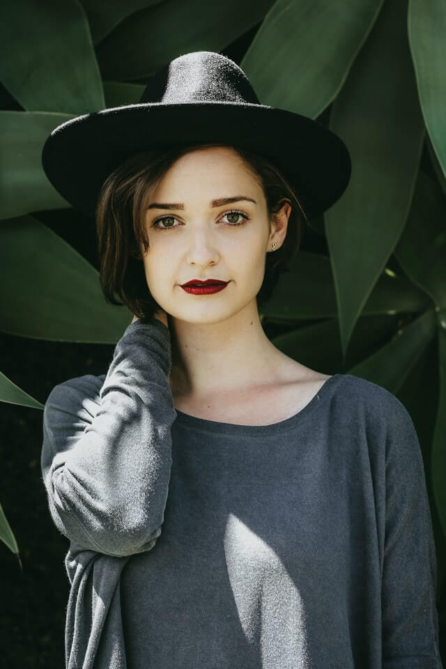 Kelsey Baine
